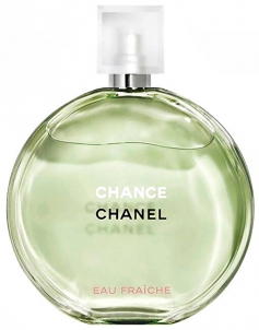 Tualetes ūdens Chanel Chance Eau Fraiche EDT 150ml