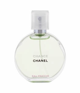 Tualetes ūdens Chanel Chance Eau Fraiche EDT 35ml Sieviešu smaržas