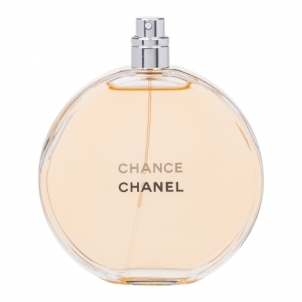 Tualetes ūdens Chanel Chance EDT 150ml (testeris) Sieviešu smaržas