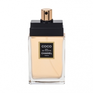 Tualetes ūdens Chanel Coco EDT 50ml (testeris) Sieviešu smaržas