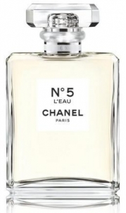 Tualetinis vanduo Chanel No. 5 L`Eau - EDT - 35 ml Духи для женщин