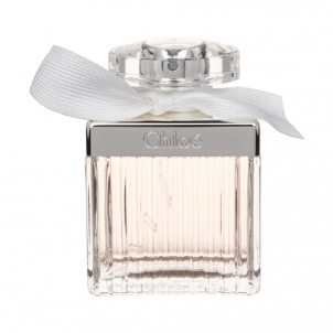 Tualetes ūdens Chloe Chloe EDT 75ml Sieviešu smaržas