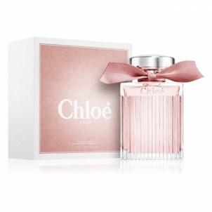 Tualetes ūdens Chloé CHLOÉ L`EAU EDT 100 ml Sieviešu smaržas