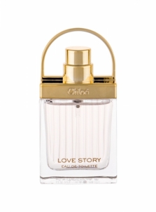 Perfumed water Chloe Love Story Eau de Toilette 20ml Perfume for women