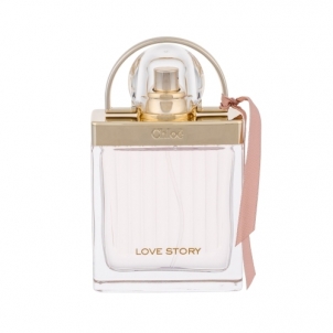 Tualetes ūdens Chloe Love Story EDT 50ml Sieviešu smaržas