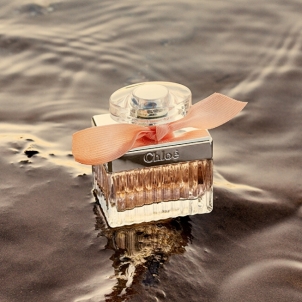 Tualetinis vanduo Chloé Rose Tangerine - EDT - 30 ml