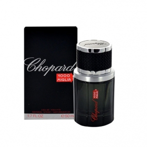 Tualetinis vanduo Chopard 1000 Miglia EDT 50ml Kvepalai vyrams