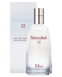 Christian Dior Fahrenheit 32 EDT 200ml Perfumes for men