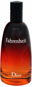 Christian Dior Fahrenheit EDT 100ml (tester) Perfumes for men