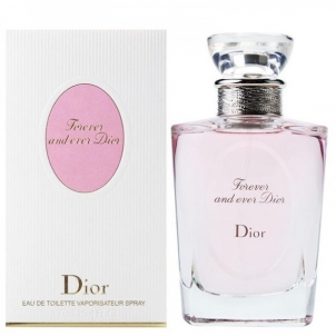 Tualetinis vanduo Christian Dior Forever And Ever EDT 50ml 