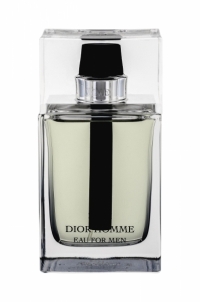 eau de toilette Christian Dior Homme Eau for Men EDT 100ml Perfumes for men