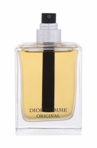 Tualetinis vanduo Christian Dior Homme EDT 100ml (testeris) Kvepalai vyrams