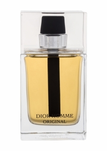 Tualetinis vanduo Christian Dior Homme Eau de toilette 100ml Духи для мужчин