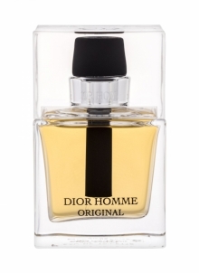 Tualetes ūdens Christian Dior Homme EDT 50ml Vīriešu smaržas