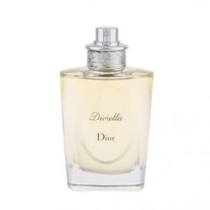 Tualetes ūdens Christian Dior Les Creations de Monsieur Dior Diorella EDT 100ml (testeris) Sieviešu smaržas