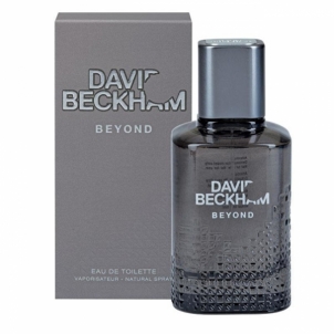 eau de toilette David Beckham Beyond EDT 90ml Perfumes for men