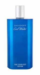 Tualetinis vanduo Davidoff Cool Water The Coolest Edition Eau de Toilette 200ml Kvepalai vyrams