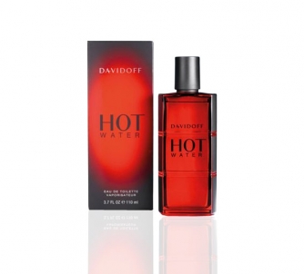 Davidoff Hot Water EDT 60ml Perfumes for men