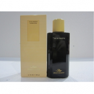 Tualetinis vanduo Davidoff Zino EDT 200ml Kvepalai vyrams