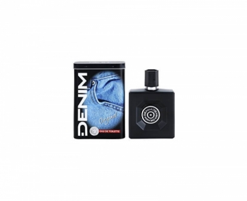 Tualetinis vanduo Denim Original EDT 100 ml