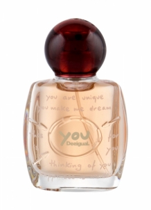 Tualetinis vanduo Desigual You EDT 30ml Духи для женщин