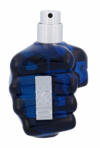 Tualetinis vanduo Diesel Only The Brave Extreme EDT 75ml (testeris) Kvepalai vyrams