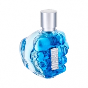 Tualetes ūdens Diesel Only The Brave High EDT 50ml Vīriešu smaržas