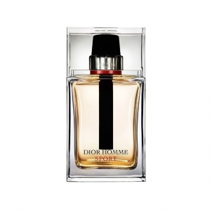 eau de toilette Dior Homme Sport EDT 150 ml Perfumes for men