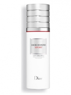 Tualetes ūdens Dior Homme Sport Very Cool Spray EDT 100 ml Vīriešu smaržas