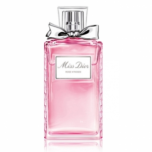 Tualetinis vanduo Dior Miss Dior Rose N`Roses EDT 150 ml Kvepalai moterims