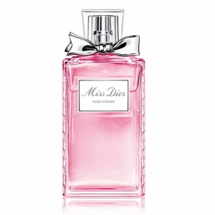 Perfumed water Dior Miss Dior Rose N`Roses EDT 50 ml 