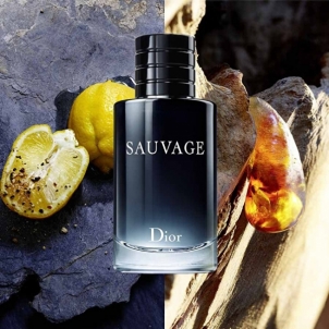 Tualetinis vanduo Dior Sauvage EDT 200 ml