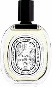 Tualetes ūdens Diptyque L`Eau Des Hesperides - EDT - 100 ml Sieviešu smaržas