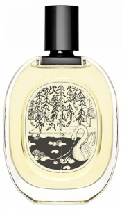 Tualetes ūdens Diptyque L`Ombre Dans L`Eau - EDT - 50 ml Sieviešu smaržas