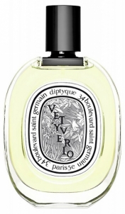 Tualetes ūdens Diptyque Vetyverio - EDT - 100 ml Sieviešu smaržas