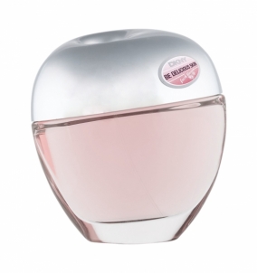 Tualetinis vanduo DKNY Be Delicious Fresh Blossom Skin EDT 100ml Духи для женщин