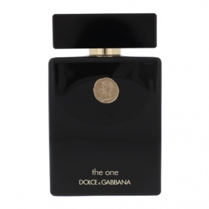 Tualetes ūdens Dolce & Gabbana The One Collector EDT 100ml Vīriešu smaržas