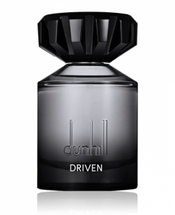 eau de toilette Dunhill Driven Black - EDP - 100 ml