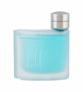 Tualetes ūdens Dunhill Pure EDT 75ml Vīriešu smaržas