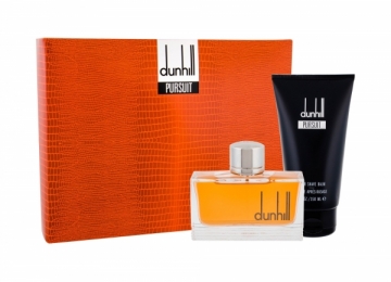 Tualetinis vanduo Dunhill Pursuit Eau de Toilette 75ml (Rinkinys) Kvepalai vyrams