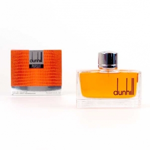 Tualetinis vanduo Dunhill Pursuit EDT 75ml Kvepalai vyrams