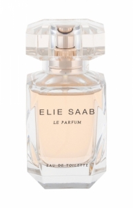 Tualetinis vanduo Elie Saab Le Parfum EDT 30ml Kvepalai moterims