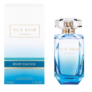 Tualetinis vanduo Elie Saab Le Parfum Resort Collection EDT 90ml Духи для женщин