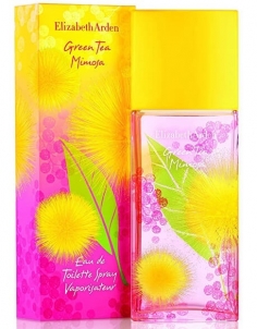 Tualetinis vanduo Elizabeth Arden Green Tea Mimosa EDT 100 ml 