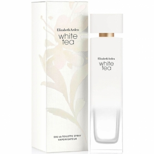 Perfumed water Elizabeth Arden White Tea - EDT - 30 ml 