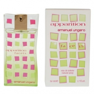 Tualetinis vanduo Emanuel Ungaro Apparition Facets EDT 90ml Духи для женщин