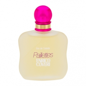 Tualetinis vanduo Enrico Coveri Paillettes EDT 75ml Духи для женщин