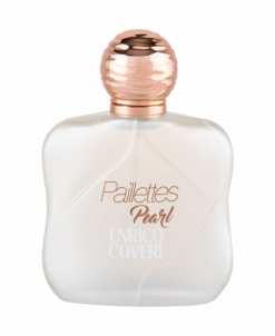 Tualetinis vanduo Enrico Coveri Paillettes Pearl EDT 75ml Духи для женщин