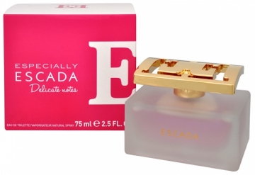 Tualetinis vanduo Escada Especially Escada Delicate Notes Eau de toilette 30ml Духи для женщин