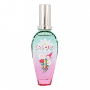 Tualetinis vanduo Escada Fiesta Carioca EDT 50ml Духи для женщин